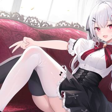 Skeb 73 夜宮るな様