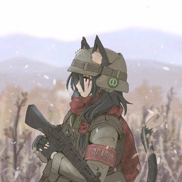 巡回