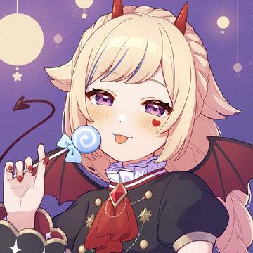 🎃🍭😈