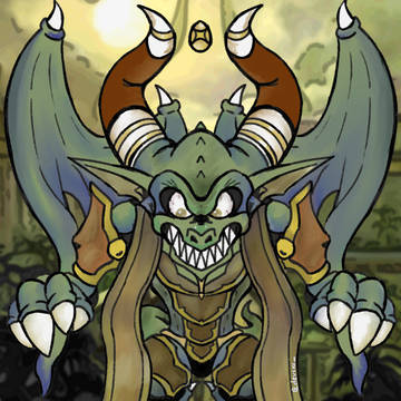 Toon Bolas