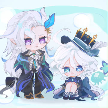 イラストまとめ