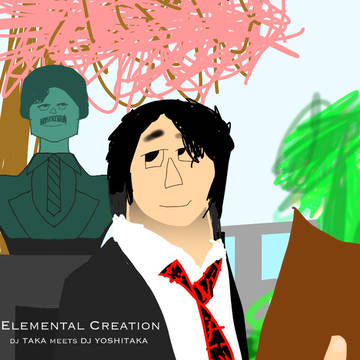 Elemental Creation