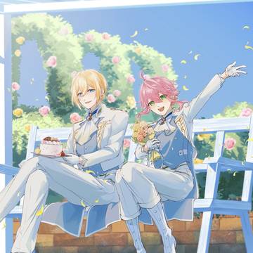 誕生日おめでとう！