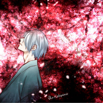 櫻の樹の下には