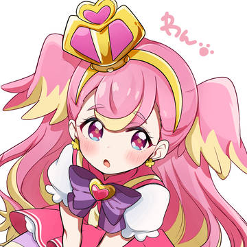 キュアワンダフル