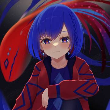 理芽チ@代々木決戦