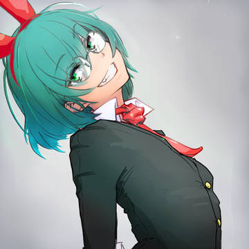 バニー執事