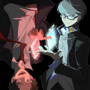 ペルソナ4まとめ