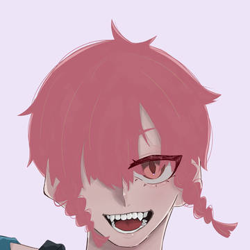 ばぁ