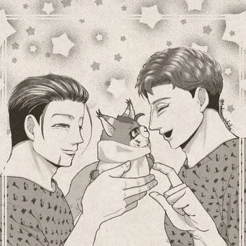 【勇尾】Ordinary Story