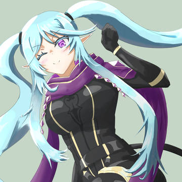 イプシロン（陰実）