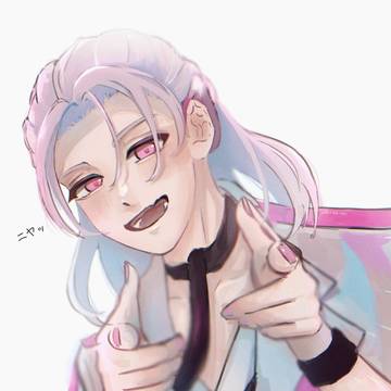 刀ミュ雲くんのファンサ