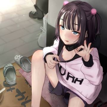 NORAちゃん