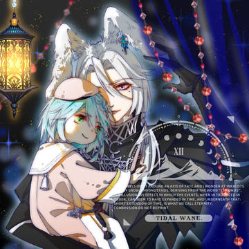 FF14相关