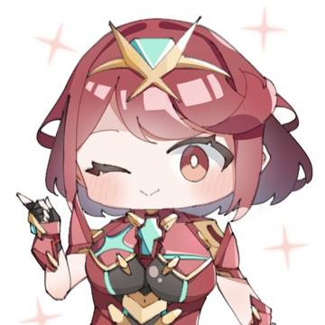 ホムラちゃん
