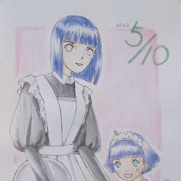 イラスト３点