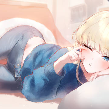 ほかほかトキ