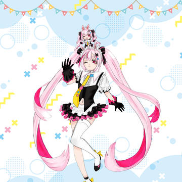 とまりまり