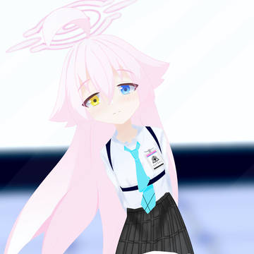 仕事お疲れ様、先生