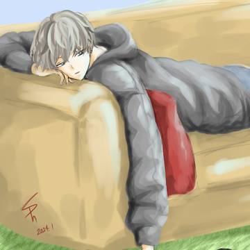 無題