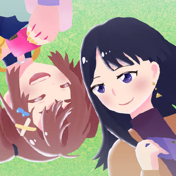 キラキラのはじまり