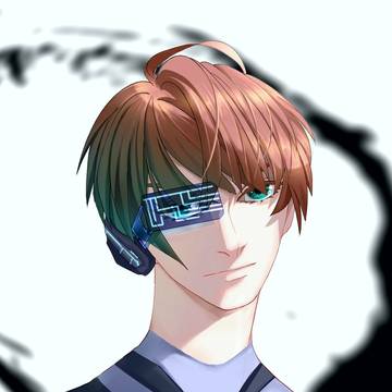 新头像