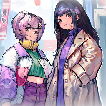 d Animesutoa pc