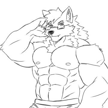 woof🐺