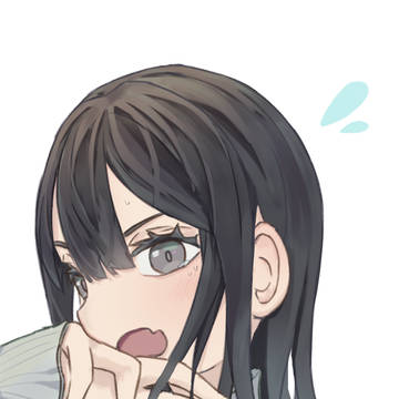 驚かしてみた