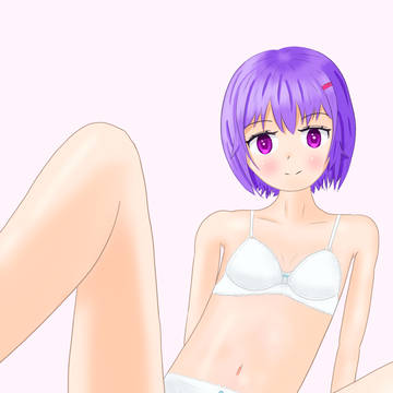 雫ちゃん