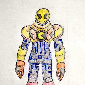パックマン