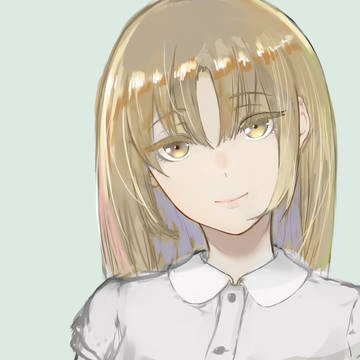 クレアさん