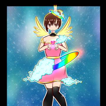 Universal Positivity MEIKO