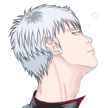 gintoki