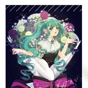 HATSUNE MIKU EXPO 10th