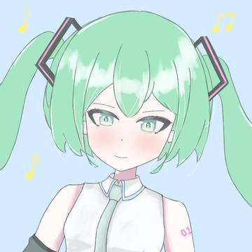 初音ミク