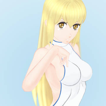 アイズ・ヴァレンシュタイン