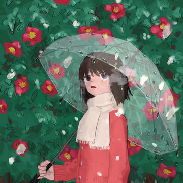 初雪