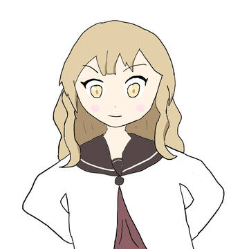 (`・∀・´)エッヘン!!櫻子
