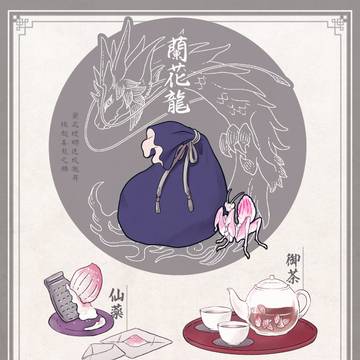 龍年