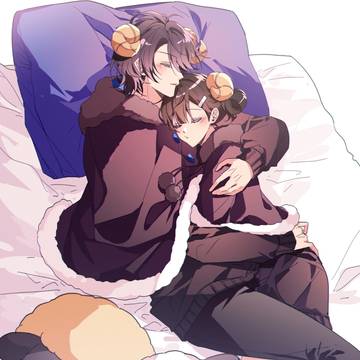 Diabolik lovers 夢4