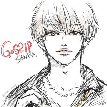GOSSIP セ