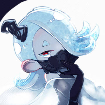 【スプラ3】FrostyFest❄フウカ