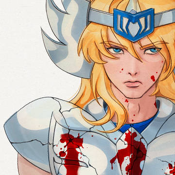Death, madness, or mercy?