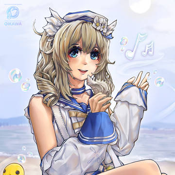 バブル