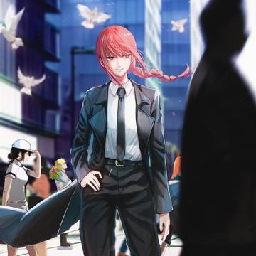 マキマ