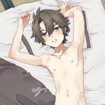 skeb絵
