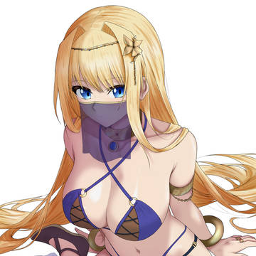 アラビアンアリス