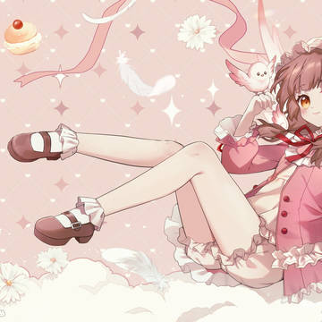 ♡