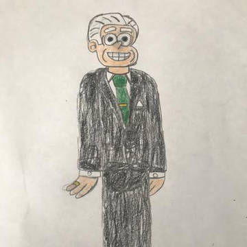 Lucius Loud
